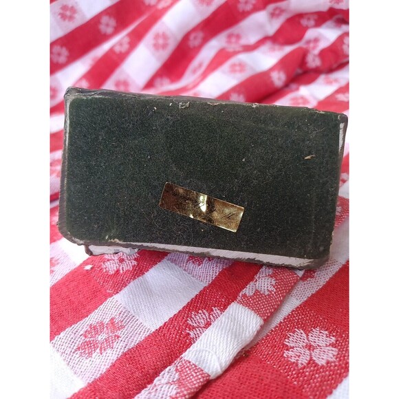 K's Collection Vintage Nativity Scene Home Decor 5" - Picture 8 of 8